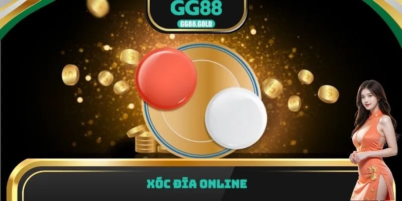 Xóc đĩa online