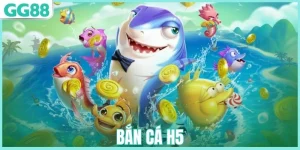 bắn cá h5